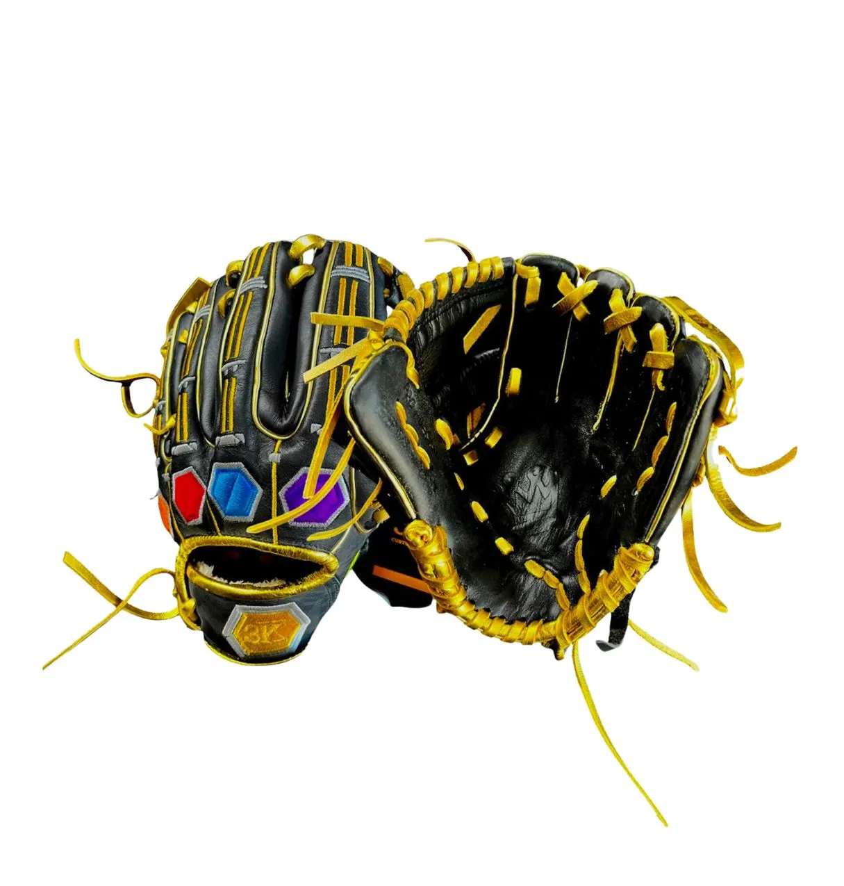 GUANTE 11" 3K THANOS BEISBOL