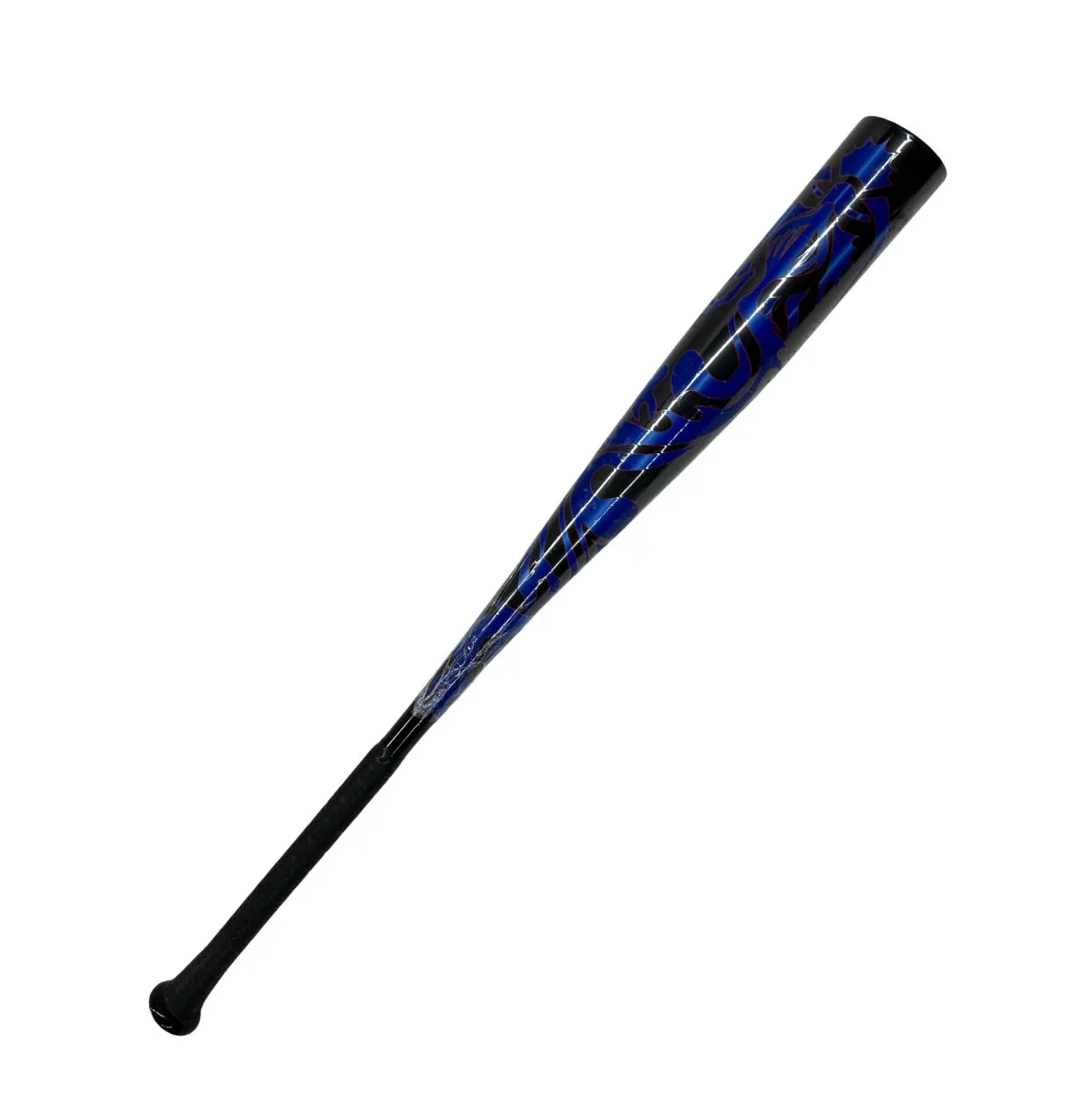 BAT METALSTORM DRAGON NEGRO