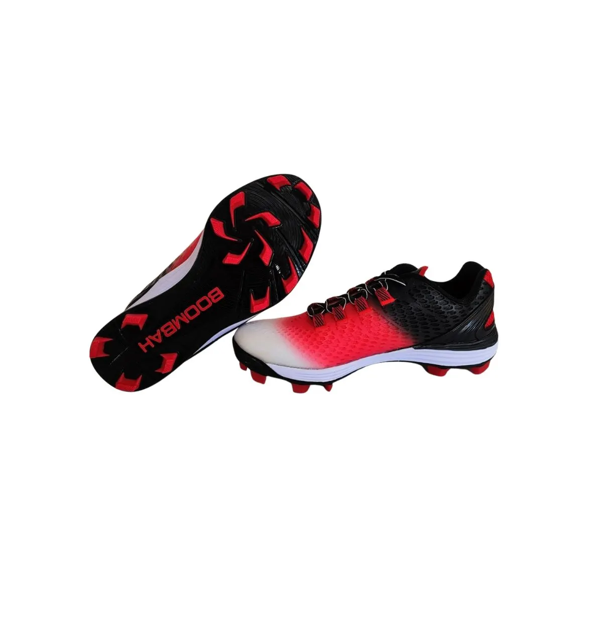 24.5 MX BOOMBAH NEGRO RJ BCO