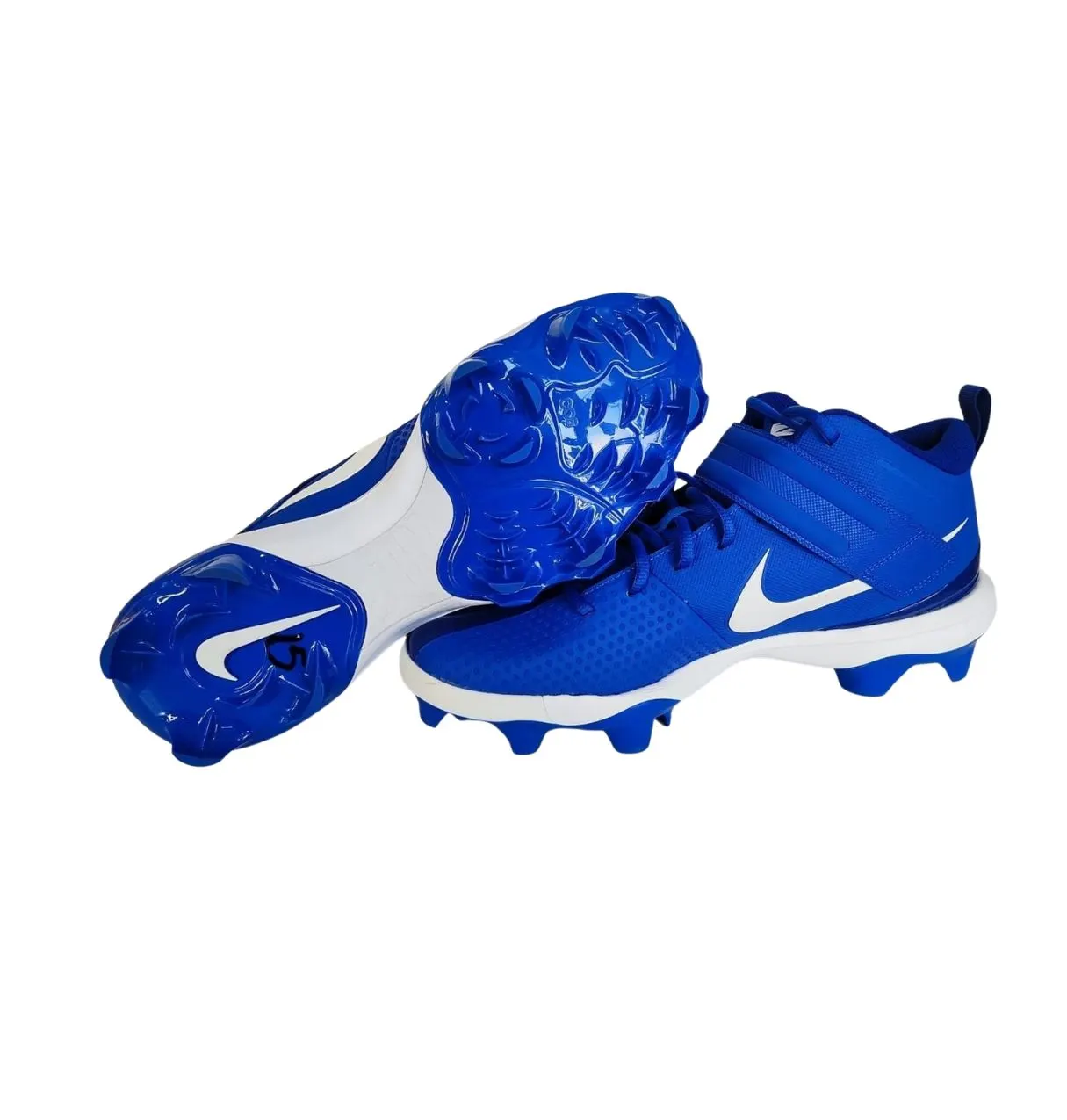 29 MX NIKE AZUL REY BOTA