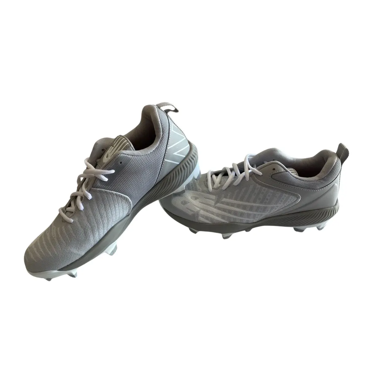 26.5 MX NEW BALANCE GRIS