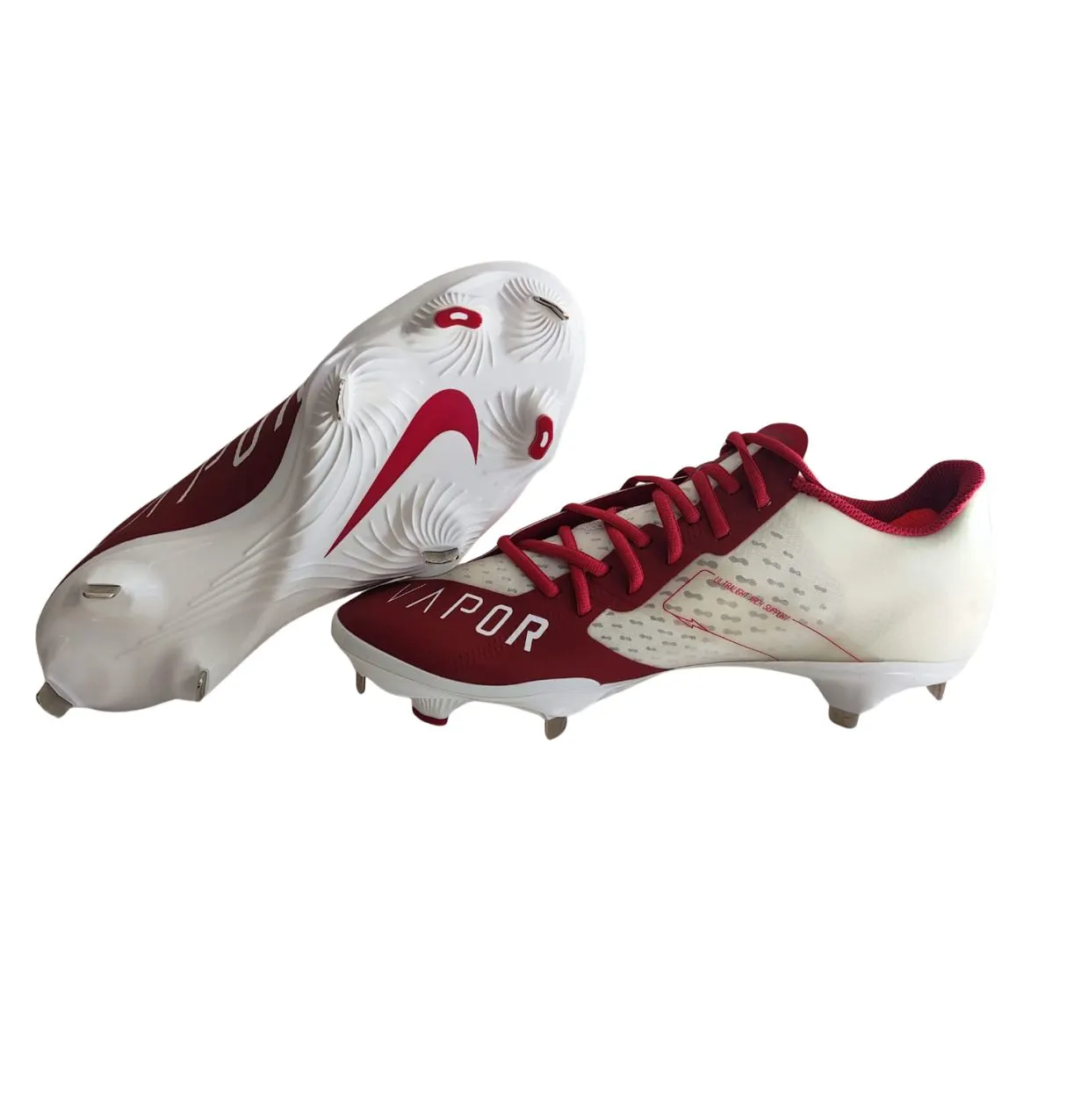 28.5 MX NIKE VAPOR TINTO