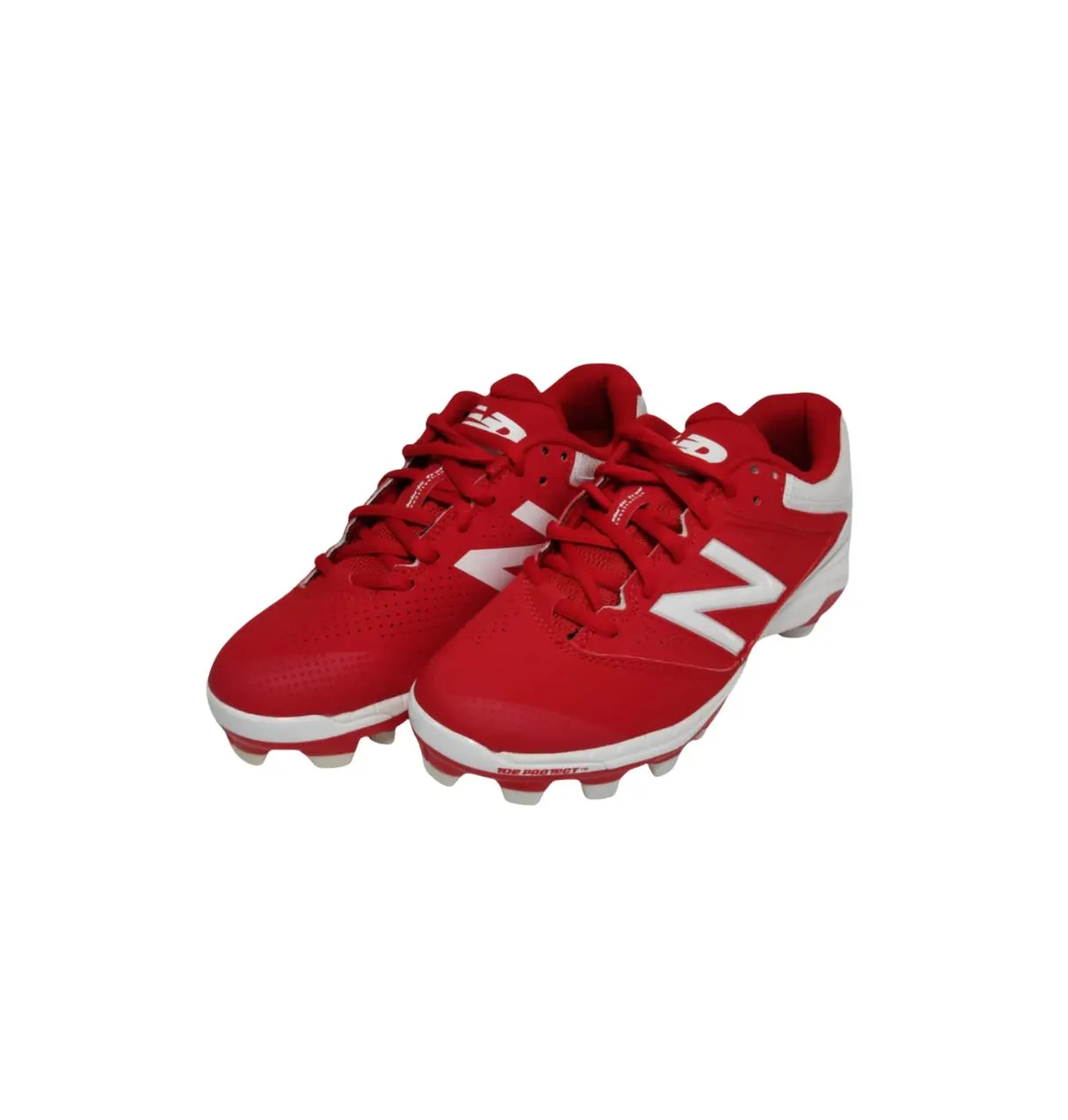 22.5 MX NEW BALANCE ROJO