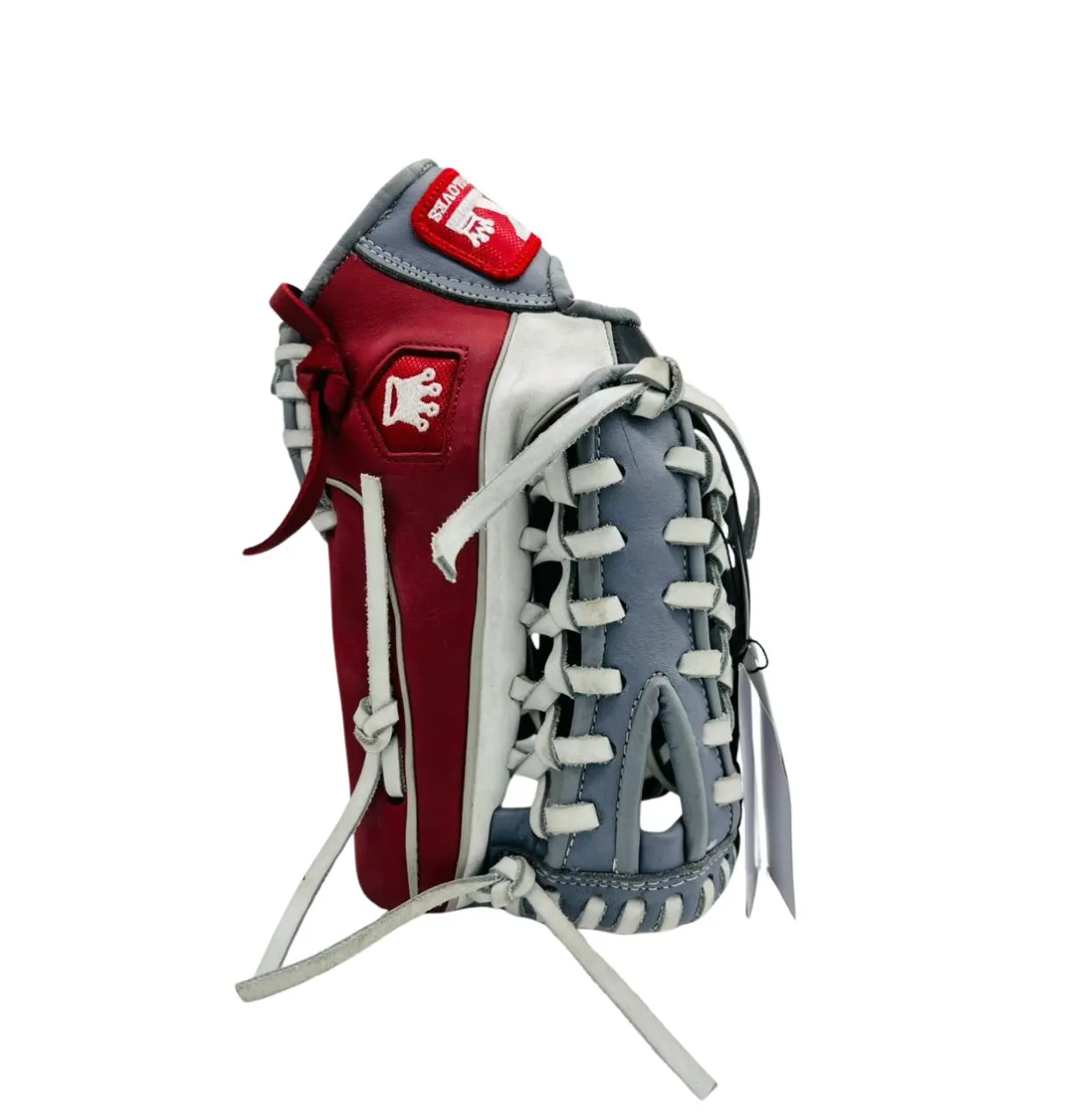 GUANTE 3K CUADRO FIELDER 13"