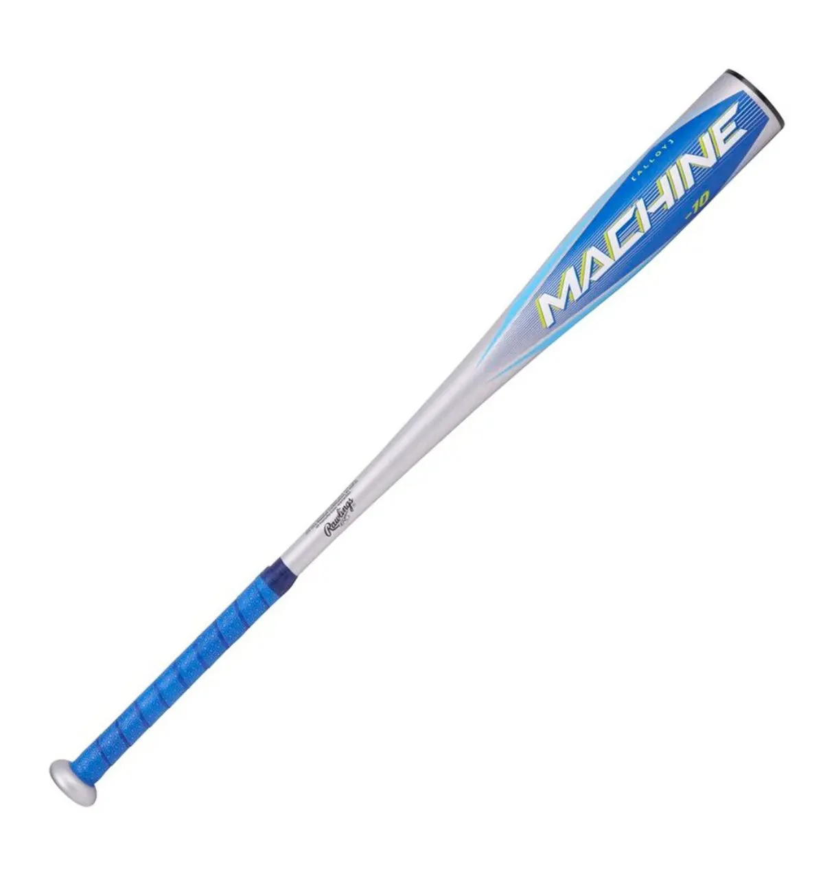 BAT RAWLINGS MACHINE 27 in