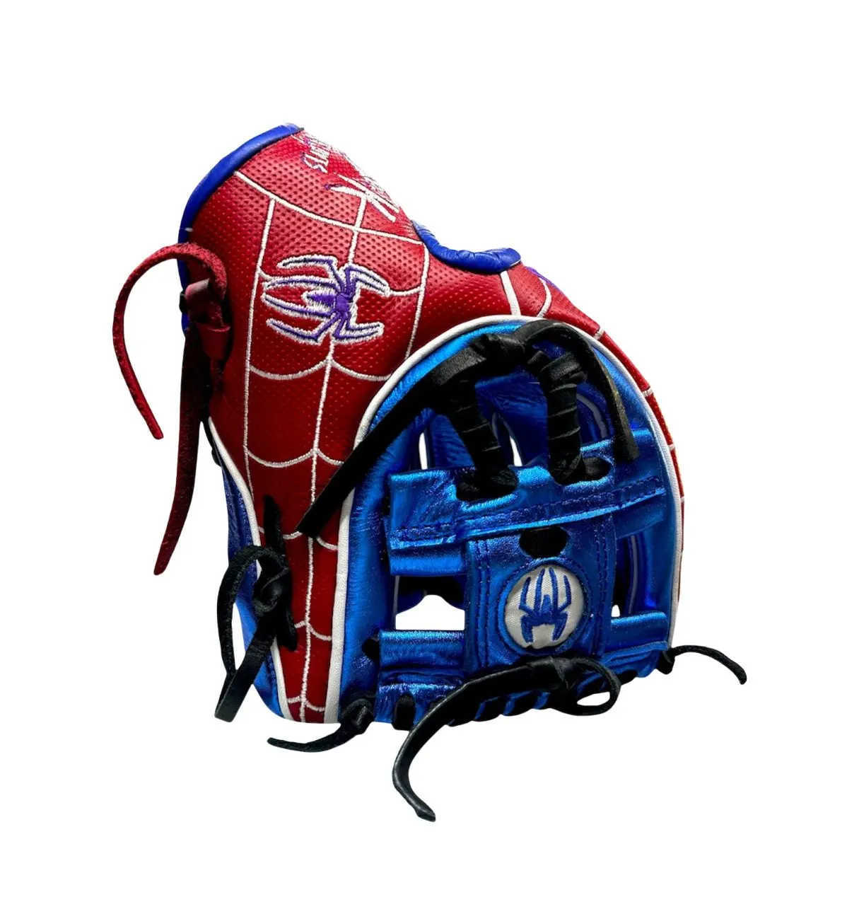 GUANTE 10" 3K SPIDERMAN