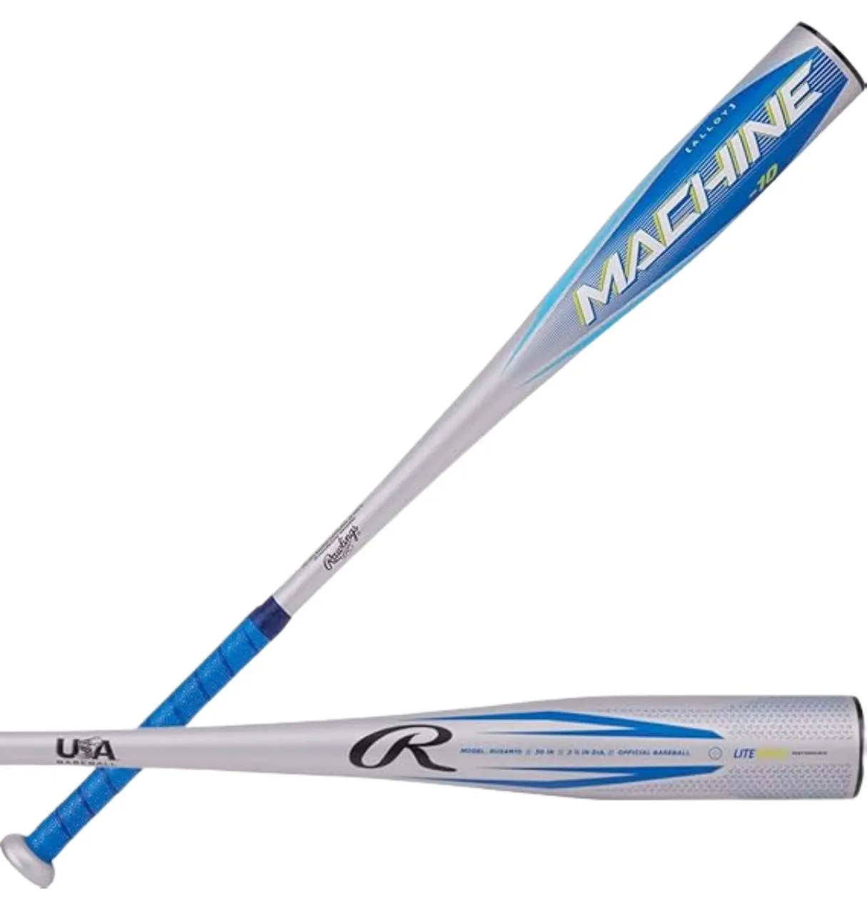 BAT RAWLINGS MACHINE 29