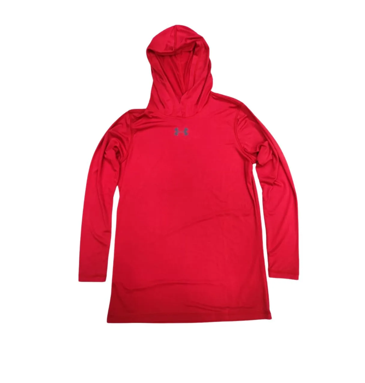 CAMISA LICRA CON GORRO
