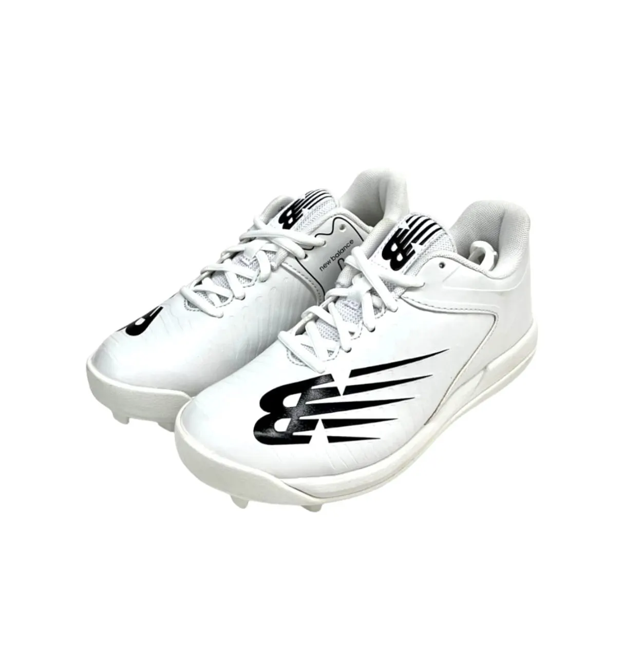 22 MX NEW BALANCE BLANCO