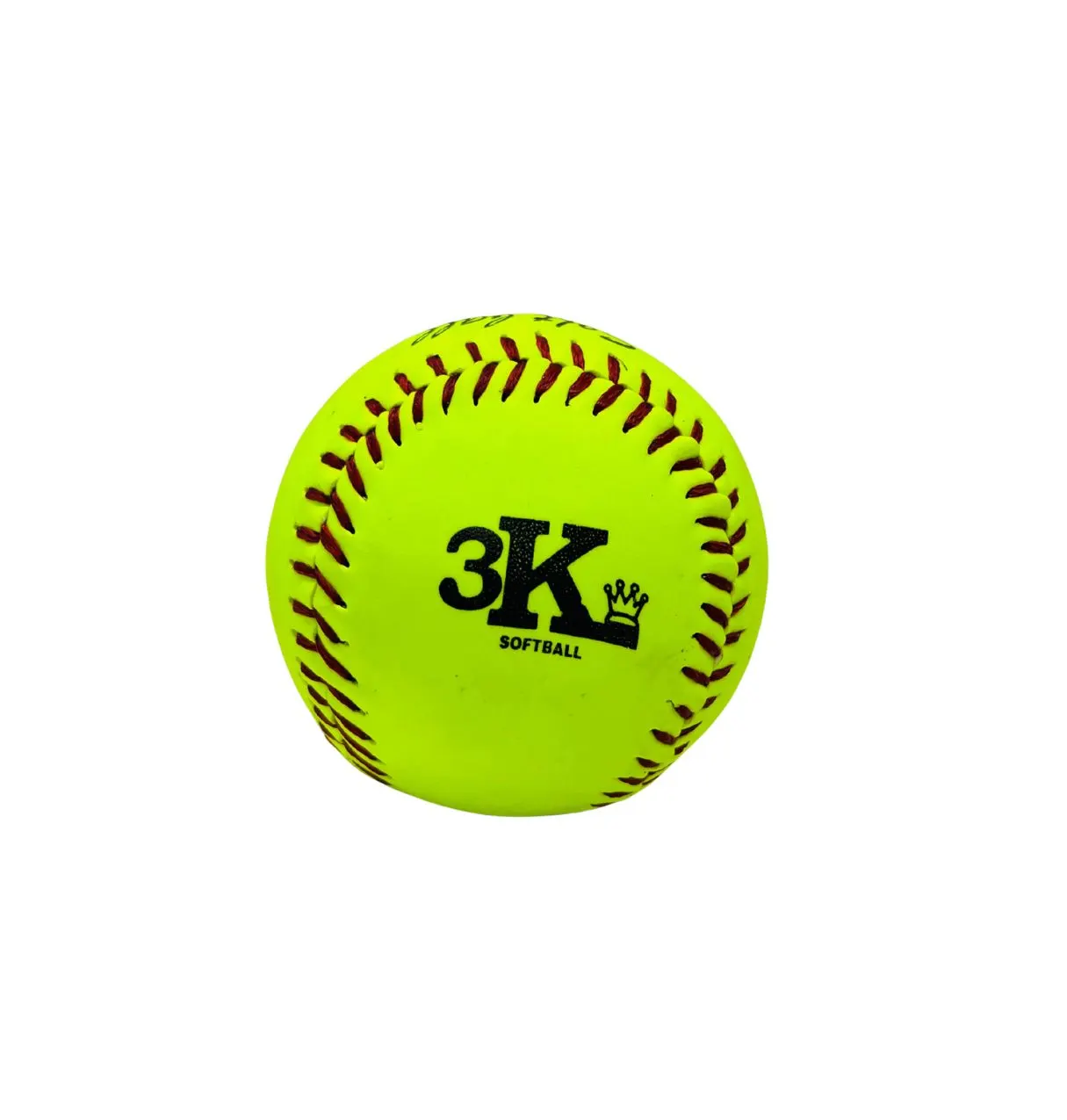 PELOTA DE SOFTBALL 3K (1 pza)