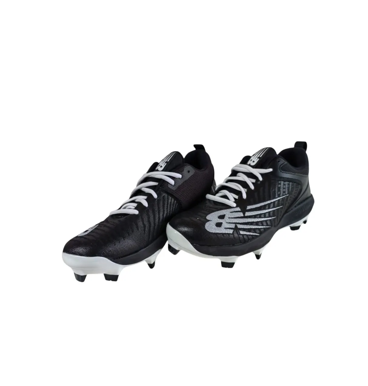 25 MX NEW BALANCE NEGRO