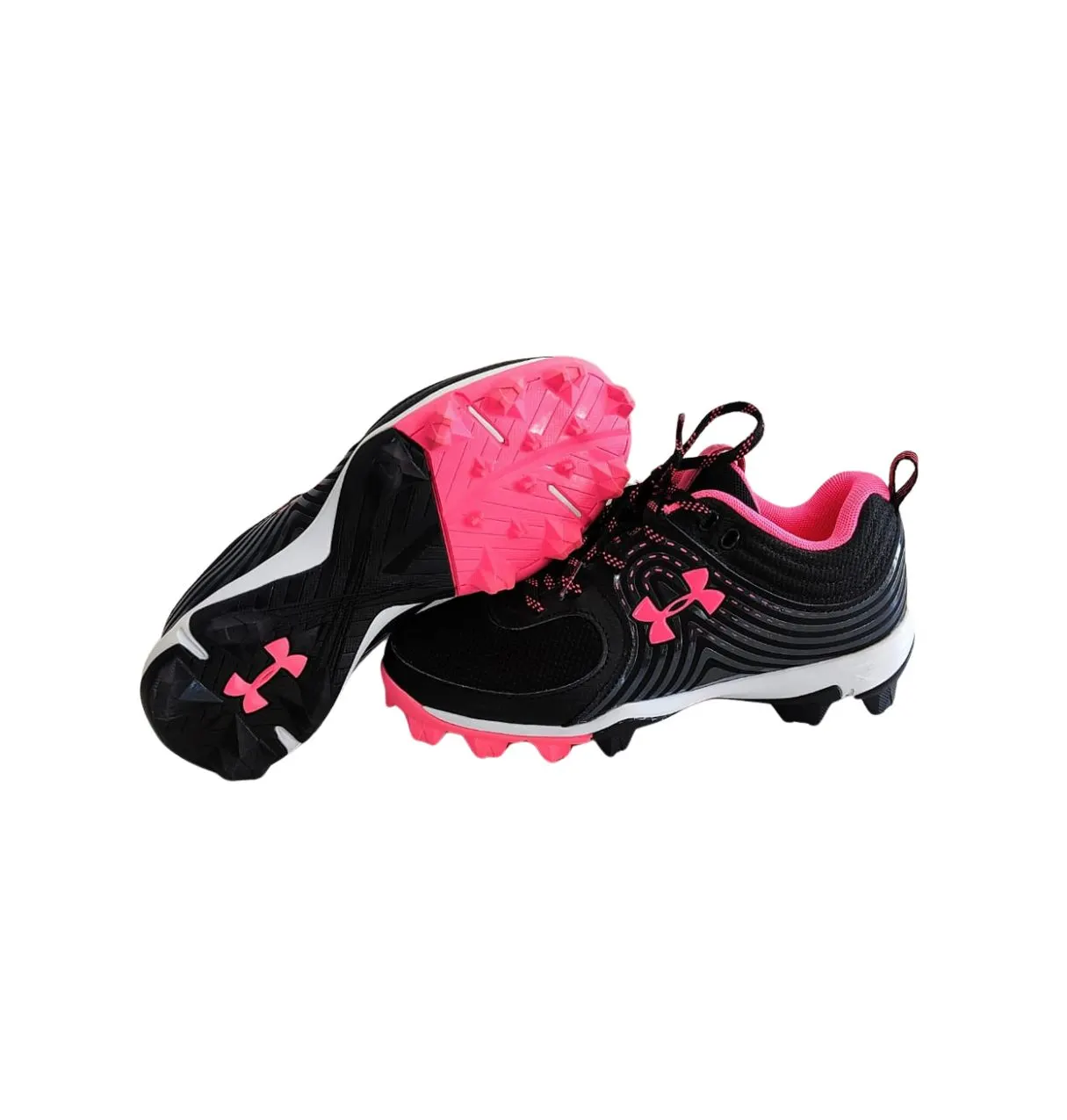 21.5 MX UNDER ARMOUR