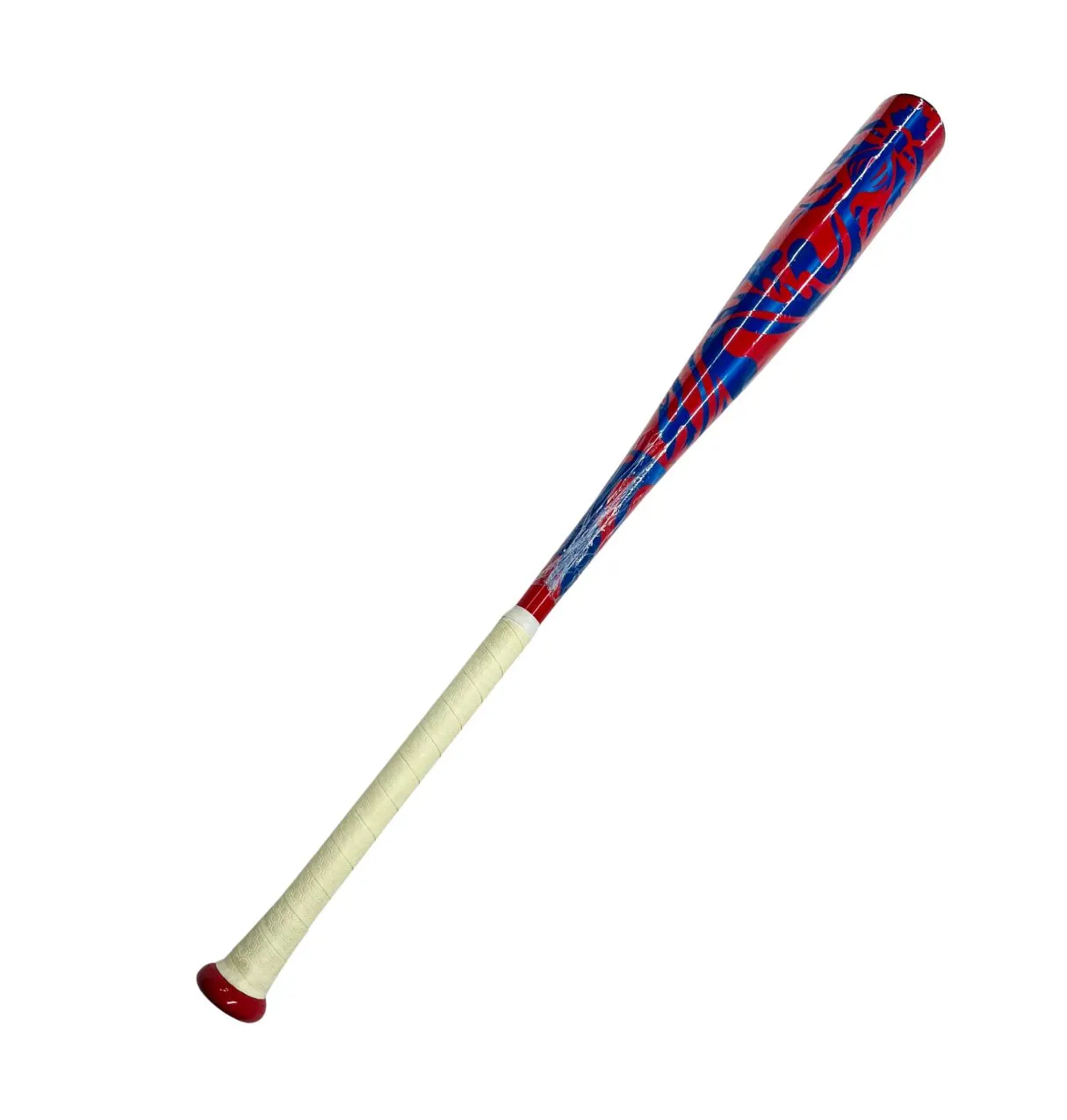 BAT METALSTORM DRAGON ROJO