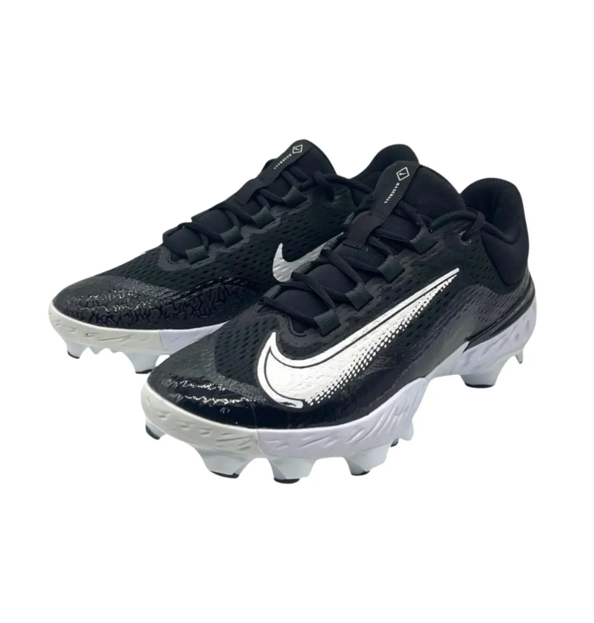 29.5 MX NIKE REACT NEGRO