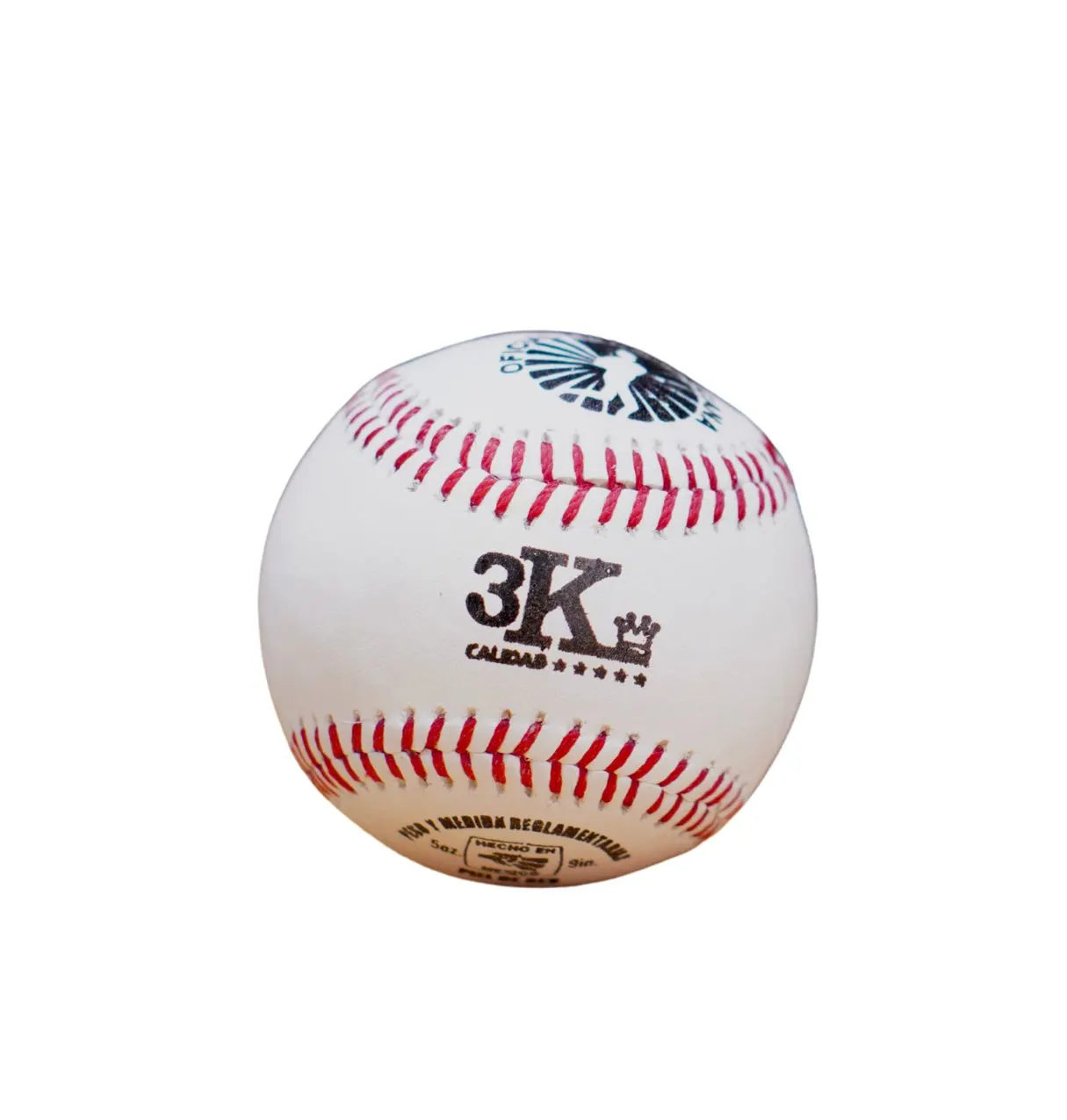 PELOTA 3K PARA BEISBOL (1PIEZA)